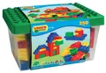 Produktbild: Androni Giocattoli Unico Plus, 1 Jahr(e), 50 Stück(e), Kunststoff
