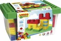 Produktbild: Vedes Unico Konstruktions-Bausteine Box 250-teilig 7.303977