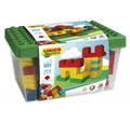 Produktbild: Androni Giocattoli Bausteine 250 Teile Unico Spielbausteine, (Packung)