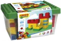 Produktbild: Vedes Bausteine 250 Teile chrom Konstruktionsspielsteine