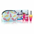Produktbild: Escada Miami Blossom Giftset 30 ml EDT Eau de Toilette + Bag