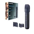 Produktbild: Panasonic Multishape ER-CKL1 Trimmer für Bart- & Haarstyling, kabellos