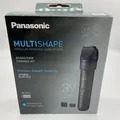 Produktbild: Panasonic MULTISHAPE – modulares Körper-, Haar- und Gesichtspflegesystem – ER-CK