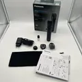 Produktbild: Panasonic MULTISHAPE ER-CKL1 Körperpflege-System Bart- & Haartrimmer