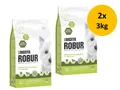 Produktbild: Bozita Small Breed Sensitive Lamm | 2x 3kg Hundefutter Sparpack