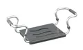 Produktbild: Badewannensitz Mod. Secura Silber, 120 kg Tragkraft