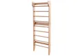 Produktbild: Physionics Trainingsstation Sprossenwand aus Holz, (1-tlg)