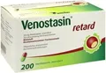 Produktbild: VENOSTASIN retard 50 mg Hartkapsel retardiert 200 St.