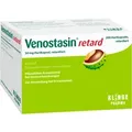 Produktbild: Venostasin retard 50 mg Hartkapsel retardiert 200 St