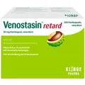 Produktbild: VENOSTASIN retard 50 mg Hartkapsel retardiert 200 St
