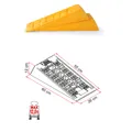 Produktbild: Wedges Level System Jumbo Für 97901-016