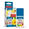 Produktbild: Klosterfrau Arnika Roll-on Rücken Schulter Nacken