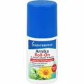 Produktbild: KLOSTERFRAU Arnika Roll-on Rücken Schulter Nacken 50 ml PZN13577250