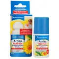 Produktbild: KLOSTERFRAU Arnika Roll-on Rücken Schulter Nacken, 50 ml PZN 13577250