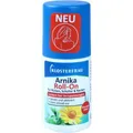 Produktbild: KLOSTERFRAU Arnika Roll-on Rücken Schulter Nacken 50 ml PZN 13577250
