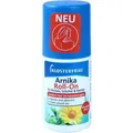 Produktbild: KLOSTERFRAU Arnika Roll-on Rücken Schulter Nacken 50 ml