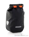 Produktbild: Ortlieb Fork-Pack QLS 5,8l Fahrradtasche-Schwarz-5,8