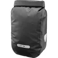Produktbild: Fork-Pack 5,8L - Gabeltasche black matt