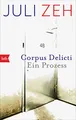 Produktbild: Corpus Delicti: Ein Prozess