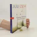 Produktbild: Corpus Delicti. Ein Prozess  |  Juli Zeh