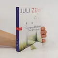 Produktbild: Corpus Delicti. Ein Prozess  |  Juli Zeh