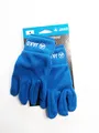Produktbild: Jako Winter Fußball Feldspielerhandschuhe Handschuh Fußballhandschuh Gr: 4 blau