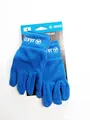 Produktbild: Jako Winter Fußball Feldspielerhandschuhe Handschuh Fußballhandschuh Gr: 5 blau