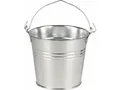 Produktbild: Eimer 1,6 L mit Ösenhenkel Zink