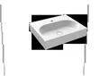 Produktbild: Kaldewei CENTRO Wandwaschtisch 3061 600x500x120 mm, 903406013001, Ausführung: