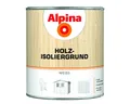 Produktbild: Alpina Holz-Isoliergrund 750 ml weiß