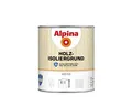Produktbild: Alpina Holz-Isoliergrund 750ml weiß