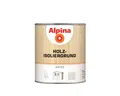 Produktbild: Alpina Holz-Isoliergrund 750ml AUSSEN+INNEN weiß
