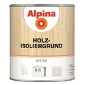Produktbild: Alpina Holz Isoliergrund 750 ml