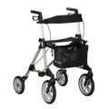 Produktbild: Russka Rollator Elan Tour