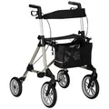 Produktbild: RUSSKA Rollator elan tour 11441200 champagner, 1 St.