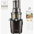 Produktbild: Kuvings REVO 830 Entsafter - Schwarz