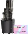 Produktbild: Entsafter Kuvings REVO830 Schwarz Saftpresse Slowjuicer Kaltpresse aus Retoure