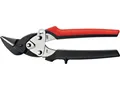 Produktbild: ERDI D15AL Idealblechschere D15AL Länge 180 mm links Stahl max. 1,2 mm Edelstahl