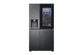 Produktbild: LG GSXV90MCDE Side-by-Side Stand-Kühl-Gefrierkombination 91,3cm 635l 1790795