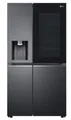 Produktbild: LG GSXV90MCDE Side-by-Side Kombination, 91cm breit, 635 L, NoFrost, Eis-, Crushe