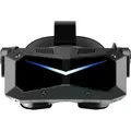 Produktbild: PIMAX Crystal Super Ultrawide, VR-Brille schwarz