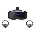 Produktbild: Crystal Super Ultrawide (schwarz)