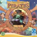 Produktbild: Pirates (DE/EN)