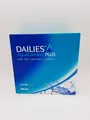 Produktbild: Dailies AquaComfort Plus Tageslinsen weich | 180 Stück | BC 8.7 mm | DIA 14.0 mm