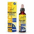 Produktbild: Bach RESCURA NIGHT Tropfen alkoholfrei 20 ml