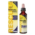 Produktbild: Nelsons GmbH BACHBLÜTEN Original Rescura Night Tropfen alk.frei 20 ml 16391787