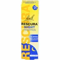 Produktbild: BACHBLÜTEN Original Rescura Night Tropfen alk.frei 20 ml PZN16391787