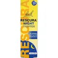 Produktbild: BACHBLÜTEN Original Rescura Night Tropfen alk.frei, 20 ml PZN 16391787