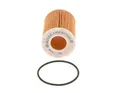 Produktbild: BOSCH OELFILTER FUER BMW 1457437003