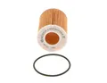 Produktbild: 1 457 437 003 BOSCH Ölfilter für BMW,BMW (BRILLIANCE)